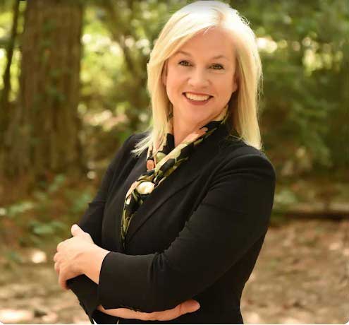 Amy R. Harris
