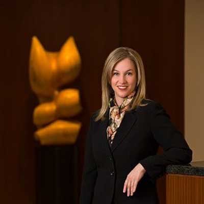 Amy R. Harris