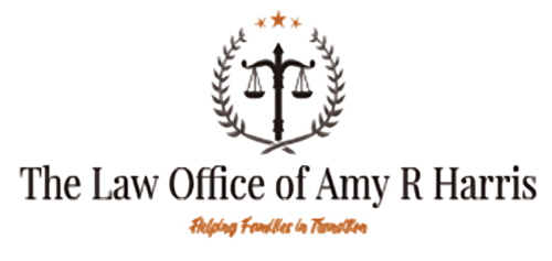 The Law Office of Amy R. Harris